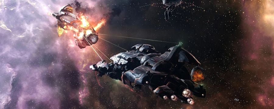 W 23-letniej grze MMO stało się coś niewyobrażalnego. Deweloper łamie świętą zasadę EVE Online