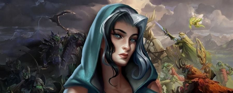 Twórcy strategii Heroes of Might and Magic: Olden Era pilnie potrzebują pomocy graczy. Chodzi o konkretny dzień, tuż przed premierą