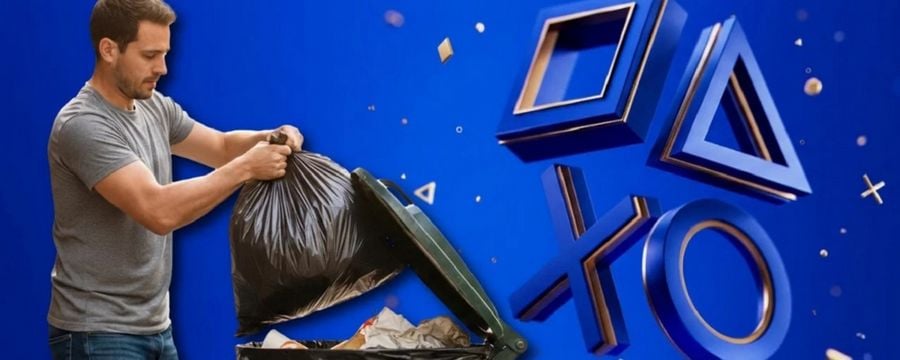 Sony usunęło z PS Store ponad 1000 gier. Gigant miał dość cyfrowego śmietnika, zdecydowana większość graczy to docenia