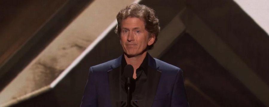 Pojawił się na The Game Awards 2025 tylko na 3 minuty i rozczarował wszystkich. Todd Howard nie zazna spokoju, dopóki nie zadowoli fanów The Elder Scrolls 6