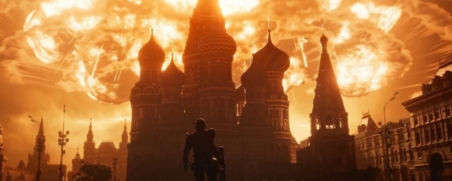 Metro 2039 na pierwszym zwiastunie. Postapokaliptyczna seria strzelanek powraca z wyjątkowo mroczną odsłoną, na którą wpływ miały brutalne doświadczenia twórców