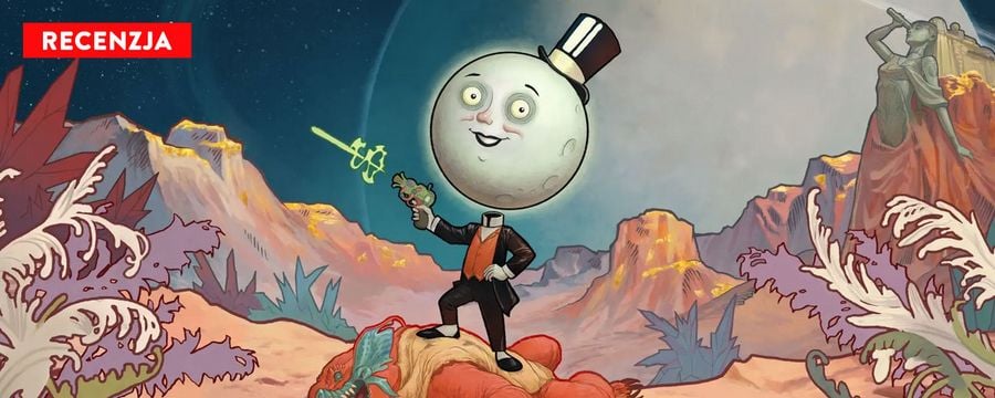 Recenzja The Outer Worlds 2. Druga część to to samo, tylko drożej