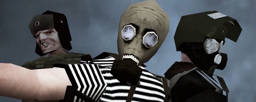 19-letni deweloper „wybuchł” po usunięciu jego gry ze Steama. Jego pierwsza reakcja na działania twórców STALKER 2 była szokująca