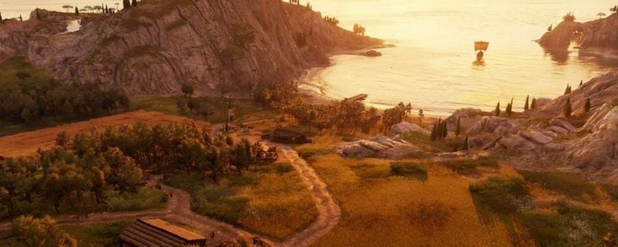 Anno 117 ma godzinę premiery, która zadowoli wszystkich. W nowej strategii Ubisoftu zbudujemy największy monument w historii serii