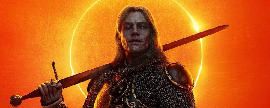 Brak Denuvo i cała gra na płycie. Twórcy polskiego RPG The Blood of Dawnwalker idą pod prąd