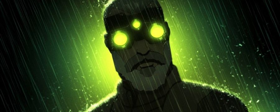 Nowy Splinter Cell mógł zostać skasowany przez Ubisoft na rzecz gry-usługi, która umarła rok po premierze