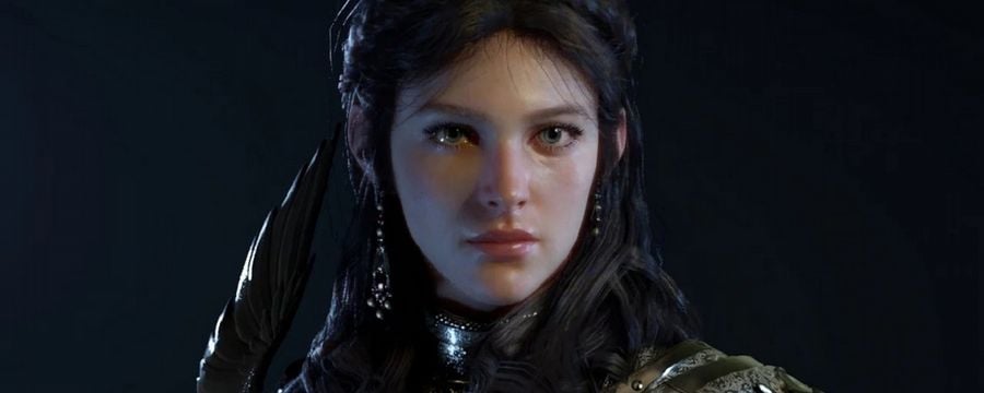 Crimson Desert zmienia uwielbiany przez graczy błąd w nową funkcję. Kliff ma powody do obaw, bo może zostać teraz łatwo wygryziony przez inne postacie