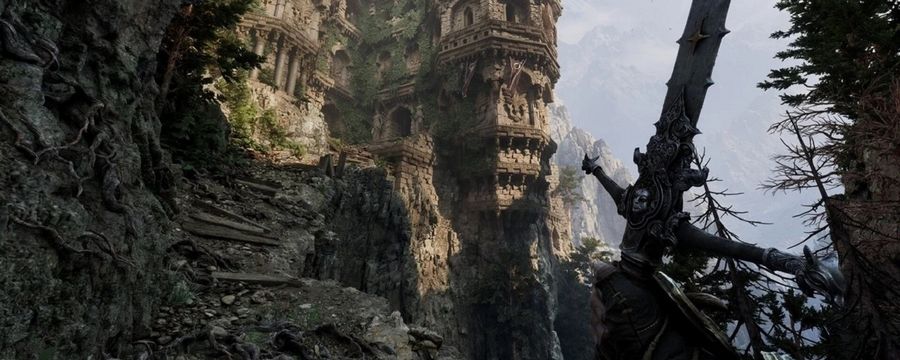 Wyczekiwane RPG akcji fantasy inspirowane legendarnym Dark Messiah of Might and Magic ma datę premiery. Na starcie Fatekeeper będzie przypominał dłuższe demo