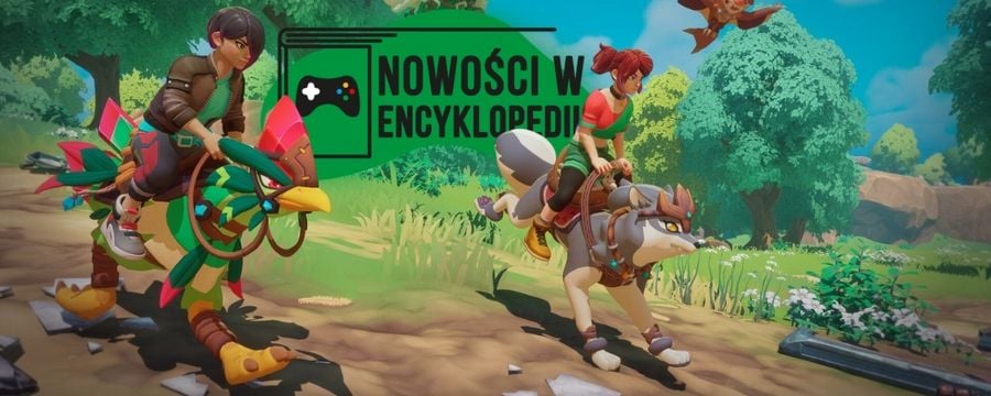 Control Resonant dostanie polską wersję, konkurent Pokemonów idzie na wojnę z Palworld, a 11 bit studios wydaje rolniczy thriller