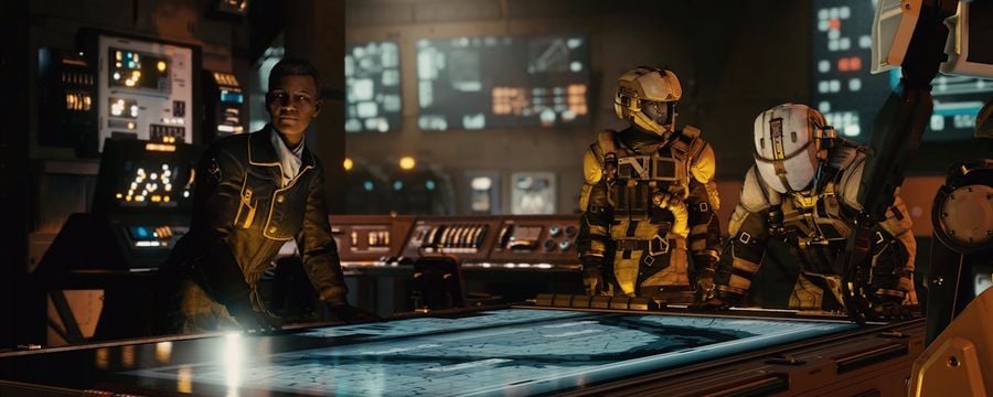 Nowy dodatek do Starfielda zbiera mieszane opinie na Steam. Gracze wskazują, czego im najbardziej brakuje