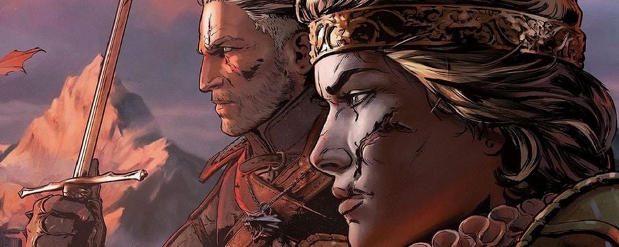 Poboczny Wiedźmin powróci zza grobu na dwóch platformach. CD Projekt Red tego dopilnuje