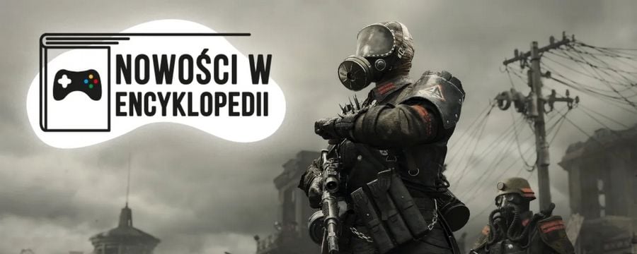 Metro 2039 w końcu wyszło na światło dzienne, Jay i Cichy Bob powracają w chodzonej bijatyce, a klasyczne części Gothica mają daty premier na konsolach