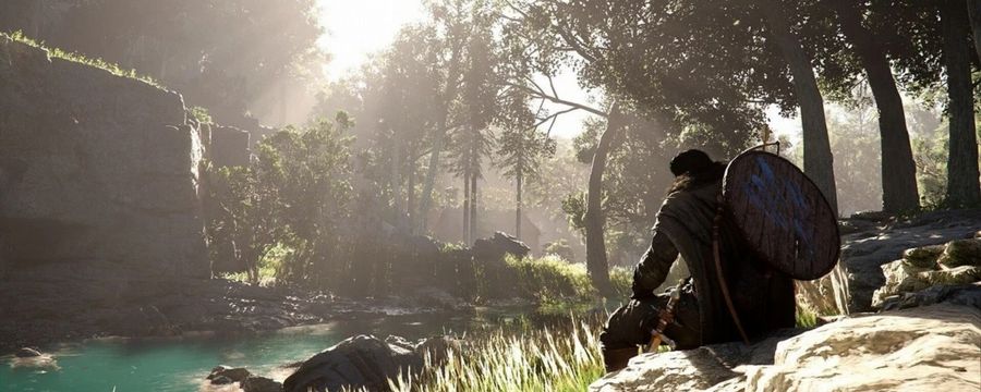 Eksperci mówią wprost: Crimson Desert będzie wyglądać jeszcze bardziej niesamowicie, jeśli włączy się jedną funkcję. Niestety nie jest to opcja dla każdego