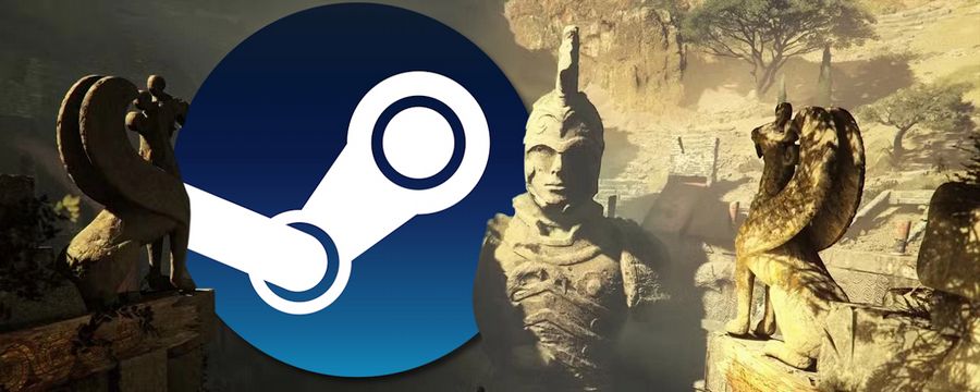 Nowości na Steam. Spin-off znakomitego A Plague Tale i taktyczne Star Warsy od reżysera XCOM: Enemy Unknown