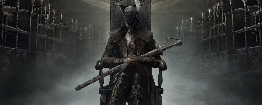 „To kompletna zagadka”. Nawet były szef PlayStation nie rozumie decyzji Sony w sprawie Bloodborne