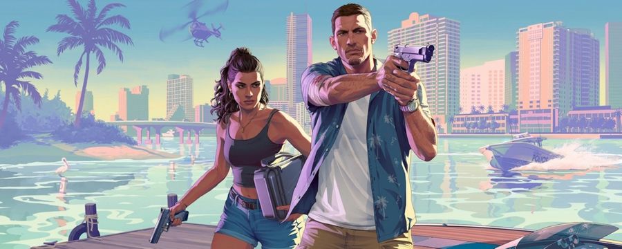 To już pewne: GTA 6 nie zaliczy opóźnienia, wydawca oficjalnie potwierdza i spodziewa się miliardowych zysków