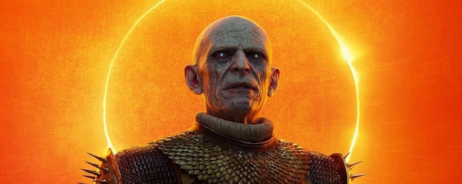 The Blood of Dawnwalker wymaga od gracza czystego poświęcenia. Rebel Wolves o wpływie ras i magii na rozgrywkę