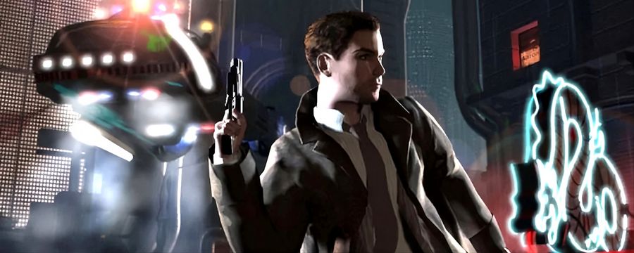 29 lat po premierze cyberpunkowa przygodówka Blade Runner doczekała się polskiej wersji językowej dzieki Rysławowi
