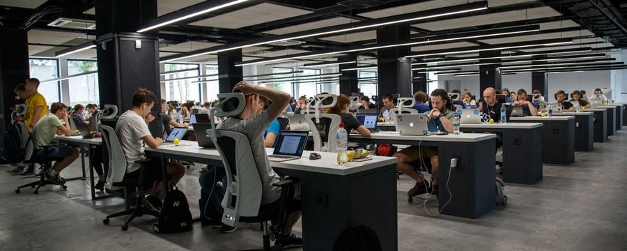 Każda praca na celowniku AI. Prezes Google uważa, że rola CEO „jedną z łatwiejszych rzeczy” do zastąpienia przez sztuczną inteligencję