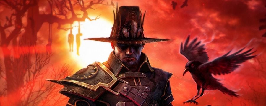 Rywal Diablo 4 i PoE 2 dostał gigantyczny dodatek w dobrej cenie. Świat Grim Dawn urósł o 32%, a gracze kupują go w ciemno