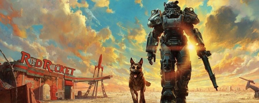 Fallout 4 idzie w ślady Skyrima i otrzyma specjalną edycję, która zawiera wszystkie dodatki i nie tylko