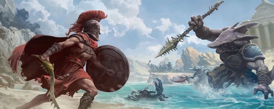 Titan Quest 2 jest o krok od przywrócenia bardzo ważnej funkcji z kultowej „jedynki”. Rywal Diablo 4 i PoE 2 wprowadzi też małą rewolucję w systemie przedmiotów