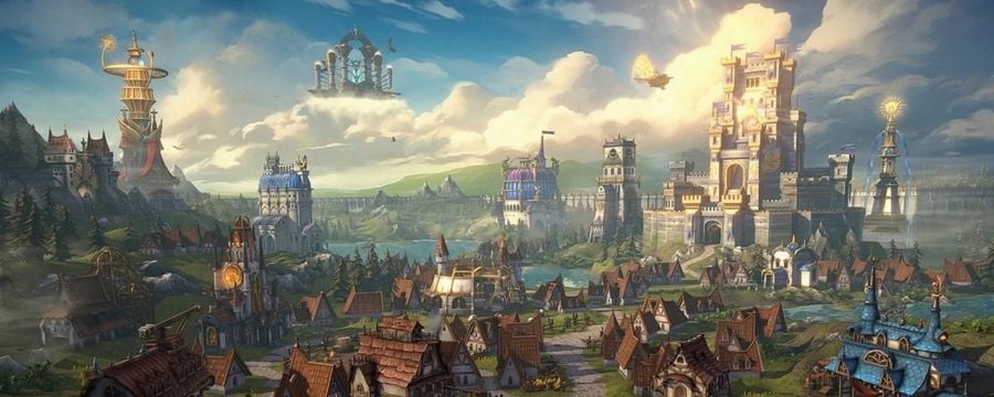 Twórcy strategii Heroes of Might and Magic: Olden Era zawierają niespodziewane przymierze. Jego cel jest bardzo prosty: jeszcze bardziej ambitne gry niż teraz