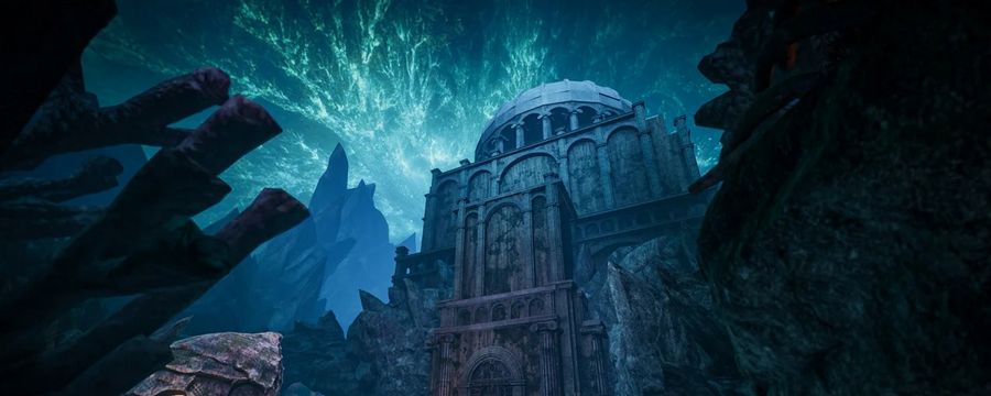 Niespodzianka: „polski Skyrim” otrzyma duży fabularny dodatek, i to już za tydzień. Wielka aktualizacja Tainted Grail: The Fall of Avalon jest już dostępna