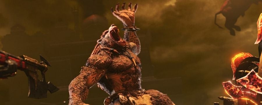 Strategia Total War: Warhammer 3 doczekała się arcyważnych zmian. Armie w końcu przestaną stać bezczynnie