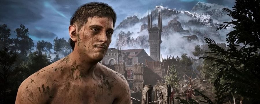 Zabiliście irytującego Wrzoda w Gothic Remake? Mamy dla Was złe wieści
