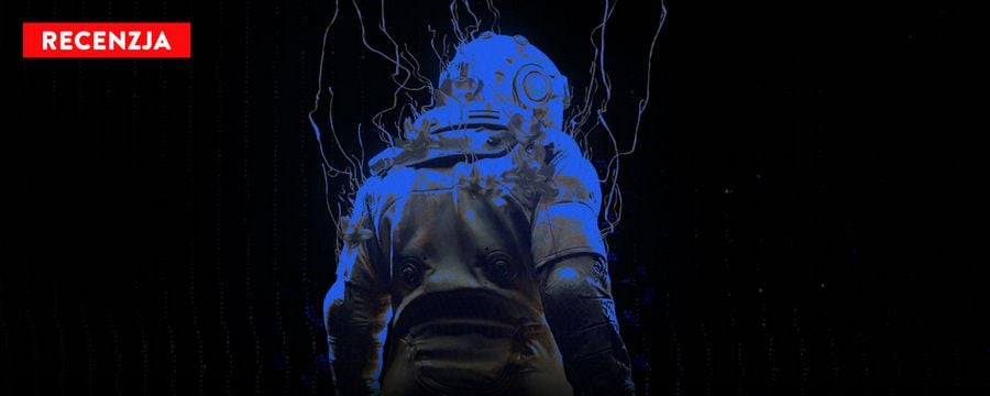 Recenzja gry Routine. Kosmiczny horror w stylu Davida Lyncha i Stanisława Lema, który wciąga i nie puszcza