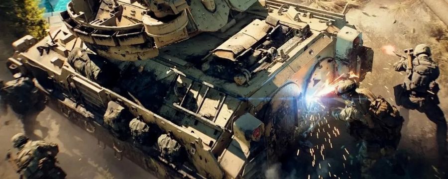 Tajemnicza „usterka techniczna” w BF6 ogranicza dostęp do jednego rodzaju treści dla dużej części graczy. Według EA jej usunięcie będzie ogromną zmianą