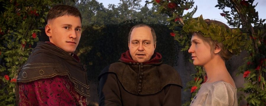 Zaczęło się dziś, gracze mają tylko 4 dni, żeby za darmo pograć w Kingdom Come: Deliverance 2 na Steam i Xboxie