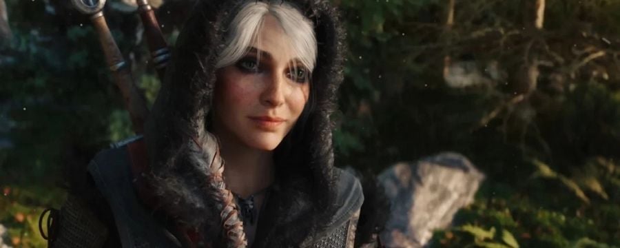 Tworząc Wiedźmina 4 i Cyberpunka 2 na UE5, CD Projekt Red jest na bardzo uprzywilejowanej pozycji. Żaden inny deweloper nie ma takich względów u Epic Games