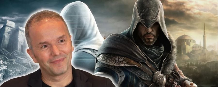 Były szef Assassin's Creed idzie na sądową wojnę z Ubisoftem. Na stole blisko milion dolarów