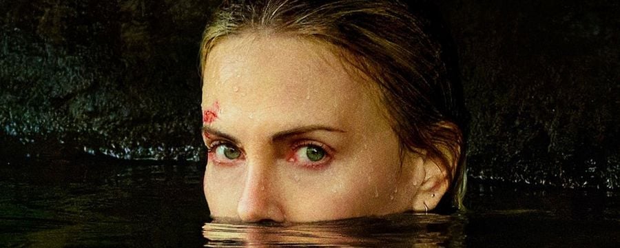 W tym tygodniu na Netflix obejrzysz 2 mocne premiery: 10 odcinków spin-offu kultowego sci-fi oraz pełen akcji thriller psychologiczny z Charlize Theron