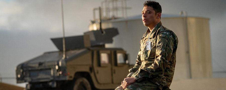 Dziś na Netflix najważniejsza premiera tygodnia. Wciągający i wstrząsający thriller z gwiazdorską to dobra propozycja na weekend