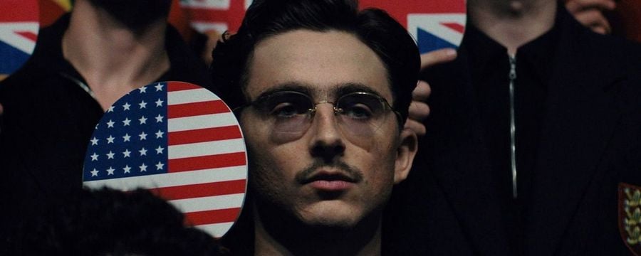 Jest największy przegrany Oscarów 2026. Faworyt z Timothee Chalametem nie dostał ani jednej statuetki