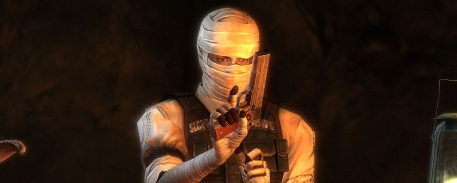 Współtwórca Fallout New Vegas uważa, że Bethesda nie jest w stanie stworzyć remastera gry. „Nie sądzę, by mieli knowhow”