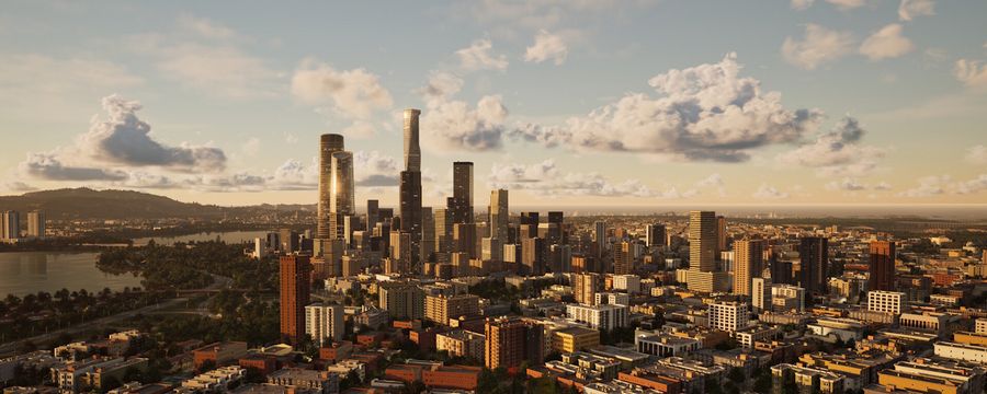 Nowy hiperrealistyczny city builder ma oferować wolność, o jakiej gracze Cities: Skylines mogą tylko pomarzyć. Jedna kwestia budzi duży niepokój