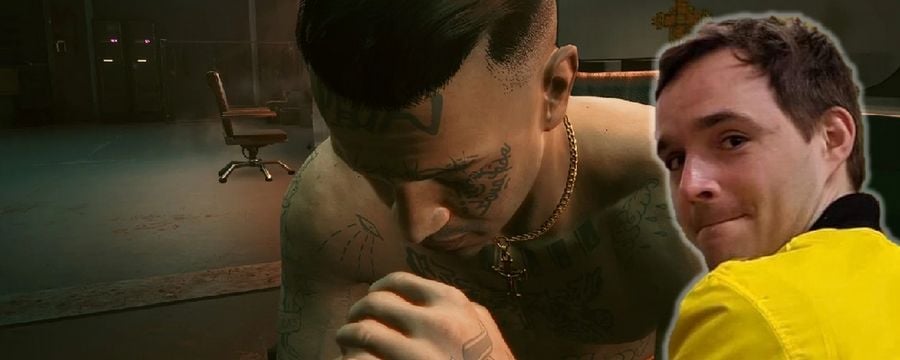 Odwieczna walka w Cyberpunku 2077 „to celowe i zamierzone działanie”. Paweł Sasko z CD Projekt Red potwierdza i wyjaśnia na dwóch przykładach