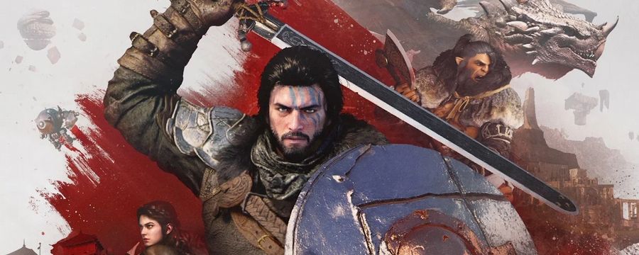 Nowości na Steam. Gra akcji z otwartym światem, która jest „zbyt dobra, aby mogła być prawdziwa”