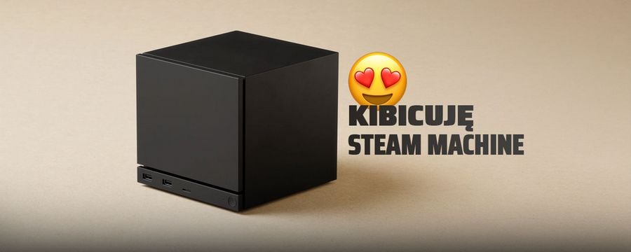 Valve może zrobić to, czego nie potrafiło Sony i Microsoft - uratować konsole