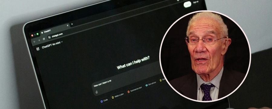 AI jest wszędzie poza wskaźnikami produktywności. Eksperci przypominają paradoks legendarnego ekonomisty, który realizuje się na naszych oczach