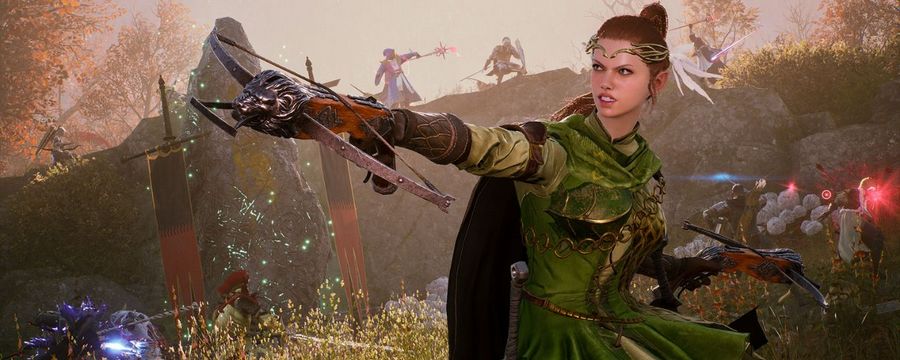 Jeden deweloper z Amazon prawie zabił cały rynek w wielkim MMO. Wystarczyła „malutka” pomyłka