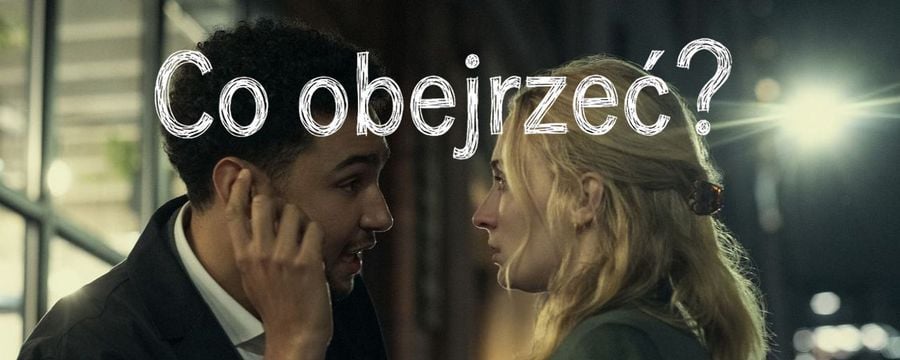 W tym tygodniu obejrzysz 2 kryminalne nowości: na Prime Video premiera „pełnego adrenaliny thrillera” z gwiazdą Gry o tron, Netflix opowie o prawdziwym fałszerzu