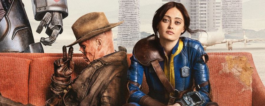 W 2. sezonie Fallouta Ghoul jest „odbiciem każdego z nas”. Nowa gwiazda hitu Prime Video Macaulay Culkin zdradził swój sposób na poznanie lore