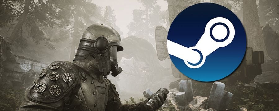 Nowości na Steam. MMO, na które czeka 500 000 graczy, i nowa gra weteranów IO Interactive