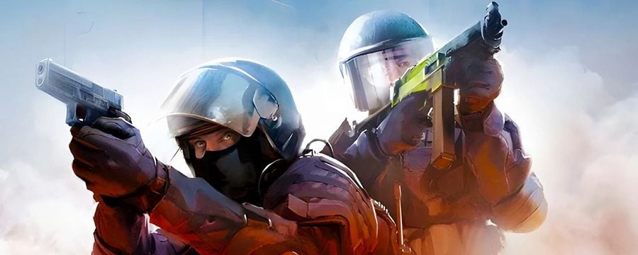 „Ludzie grają, żeby zbierać skiny i inne bzdury”. Twórca Counter-Strike'a brutalnie szczerze o fenomenie własnej gry