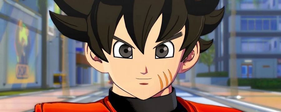 Zapomniany Dragon Ball powraca po prawie 10 latach. Age 1000 to już oficjalnie Xenoverse 3